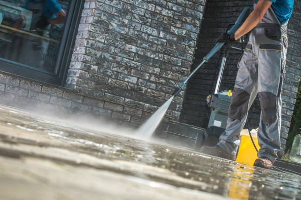 Trusted Seaville, NJ Pressure Washing Services Experts